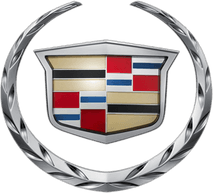 Cadillac Logo PNG