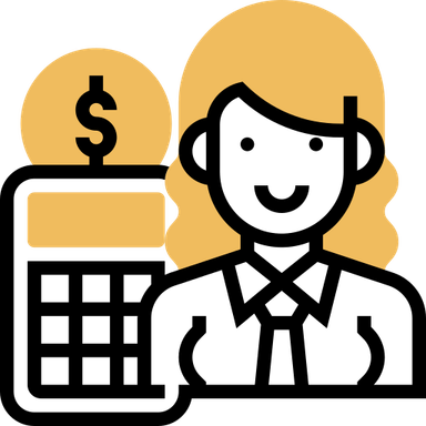 Accountant PNG