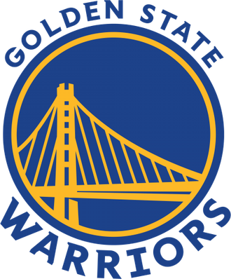 Golden State Warriors Logo PNG
