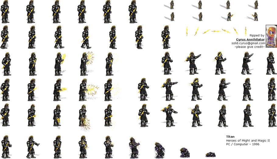 Heroes Of Might And Magic PNG