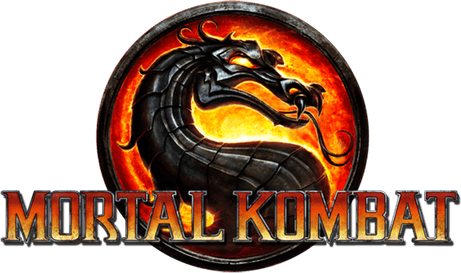 Mortal Kombat Logo PNG