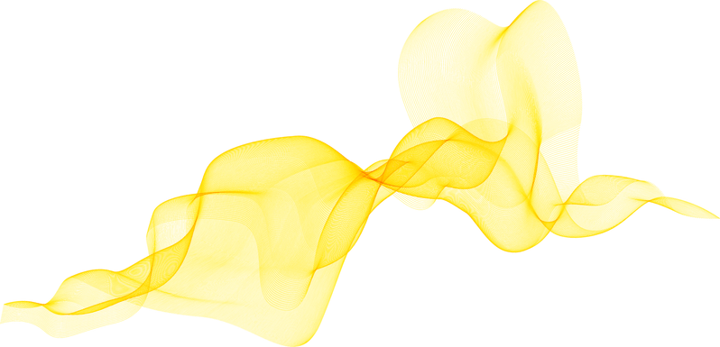 Yellow Smoke PNG