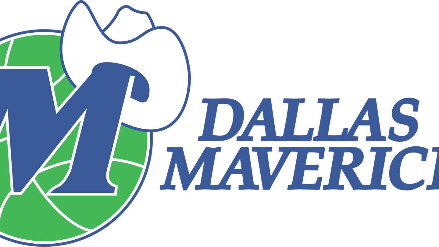 Dallas Mavericks PNG