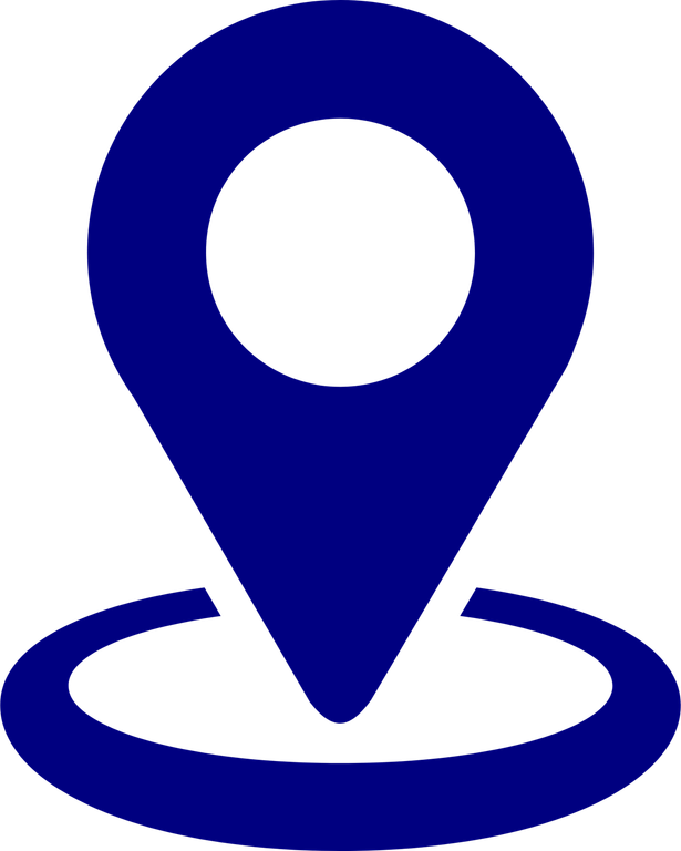 Location Circle PNG