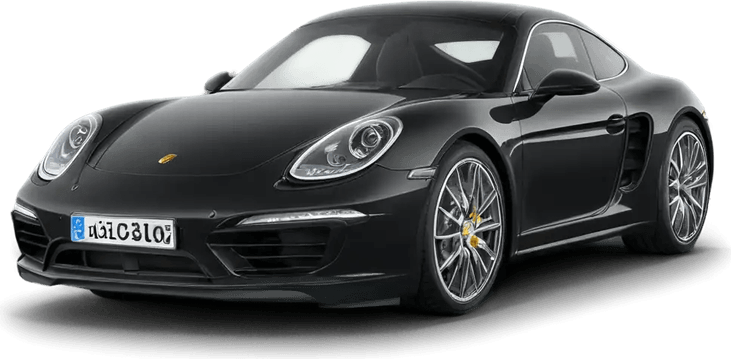 German Car PNG