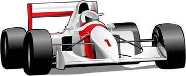 Formula 1 Car PNG