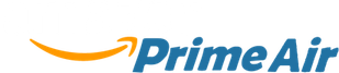Amazon Prime Logo PNG