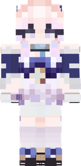 Kokomi PNG