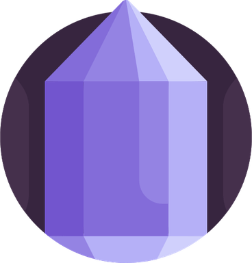 Amethyst PNG