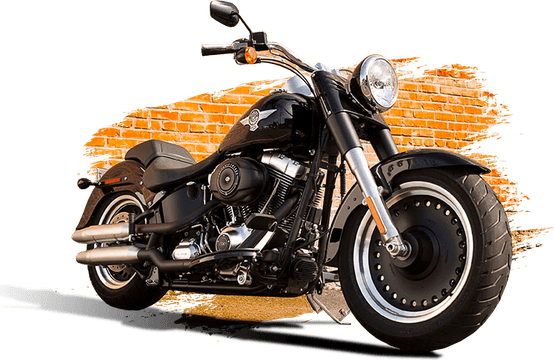 Harley PNG