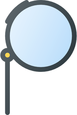 Monocle PNG