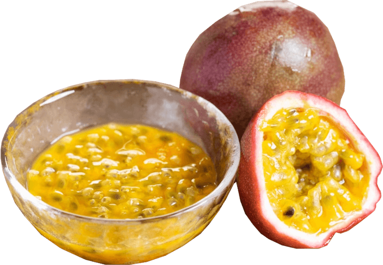 Passion Fruit PNG