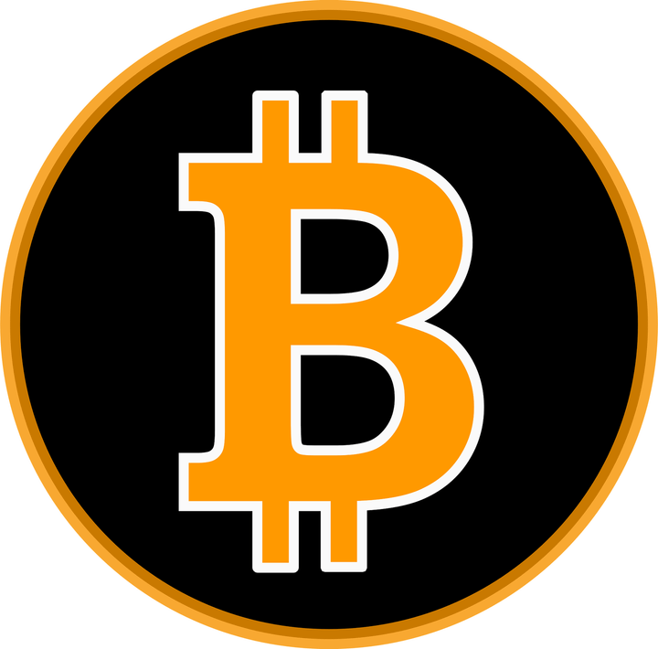 Bitcoin Logo PNG