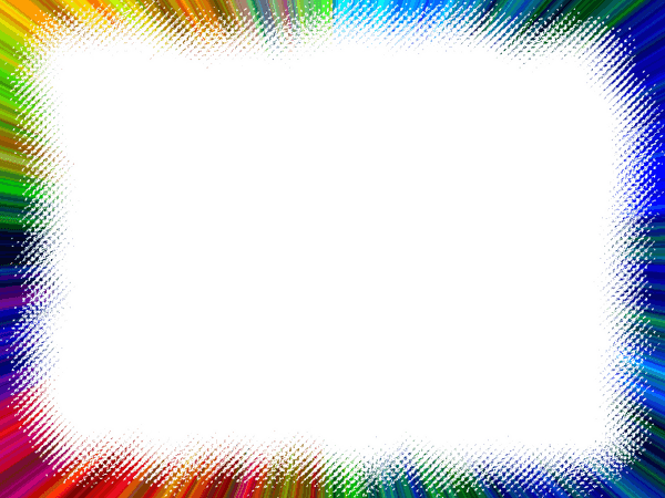Powerpoint Frame PNG