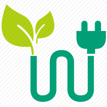 Save Energy PNG