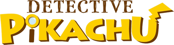 Pokemon Detective Pikachu PNG