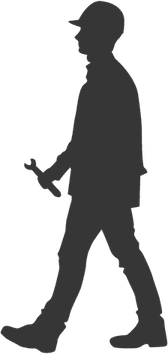 Worker PNG