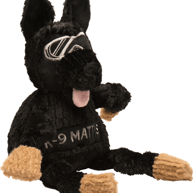 Bonnie Plush PNG