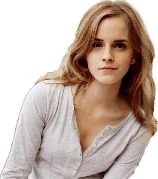 Emma Watson PNG
