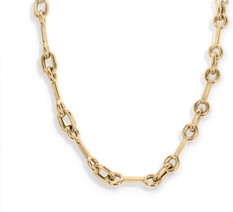 Long Chain PNG
