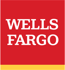 Wells Fargo Logo PNG