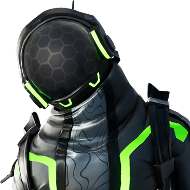 Fornite Eternal Voyager PNG