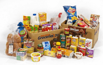 Foodstuff PNG