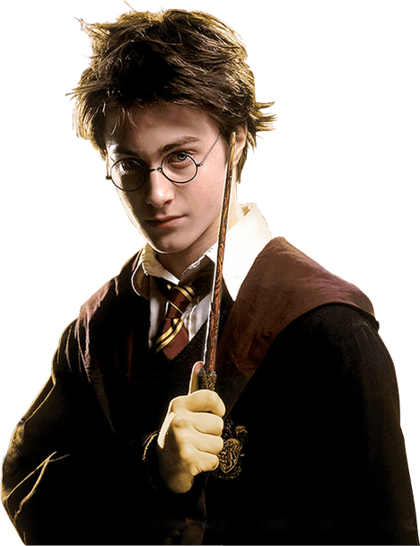 Harry Potter PNG