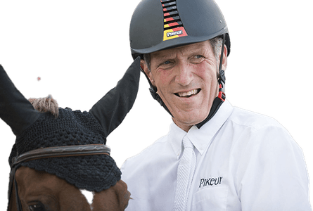 Ludger Beerbaum PNG