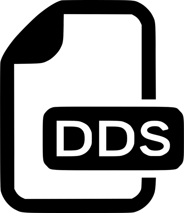 Dds PNG