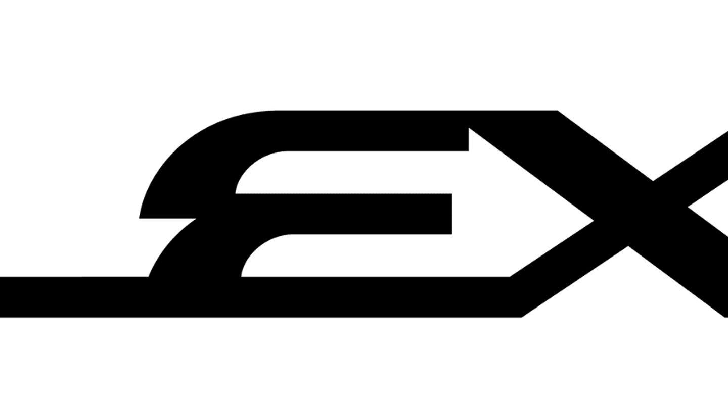 Lexus Logo PNG
