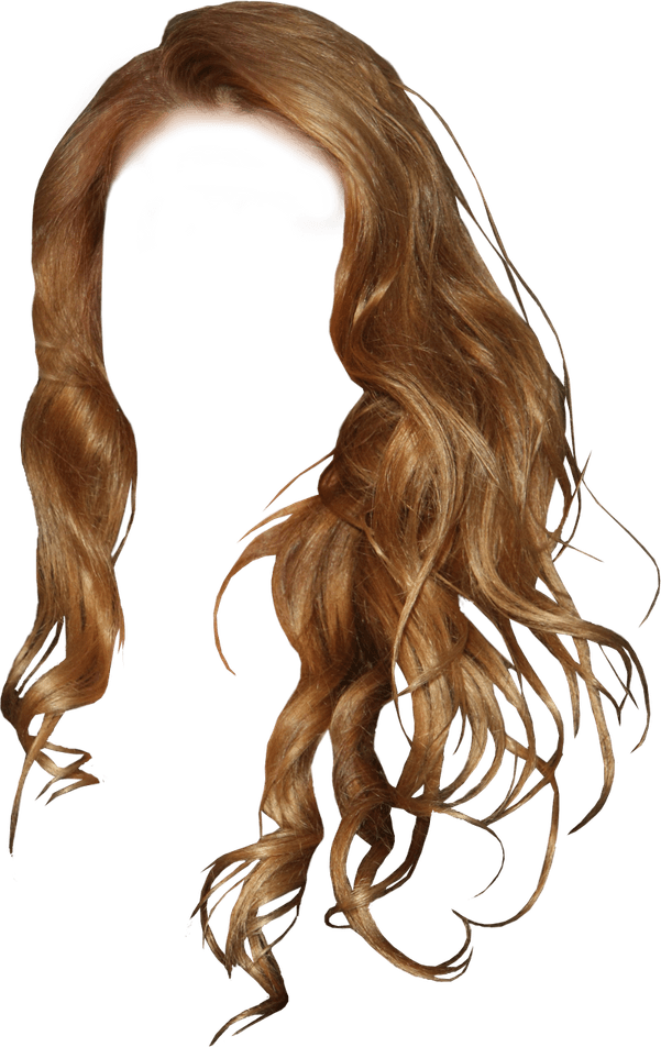 Hairstyles PNG