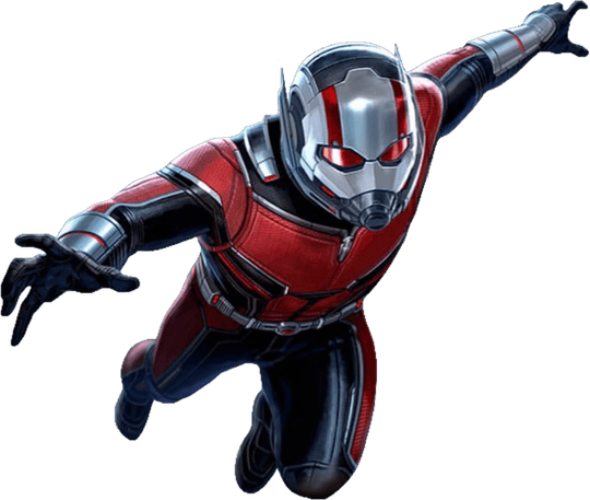 The Wasp PNG