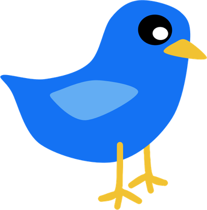 Bluebird PNG