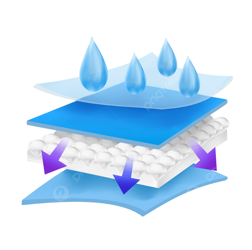 Diaper PNG