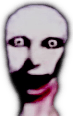 Nextbot PNG