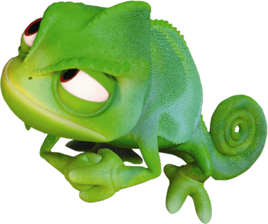 Disney Pascal PNG