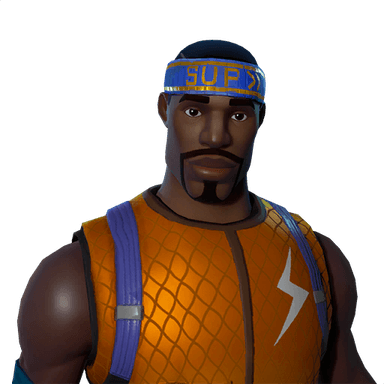 Fortnite Jungle Scout PNG