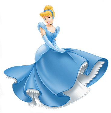 Cinderella Transparent PNG