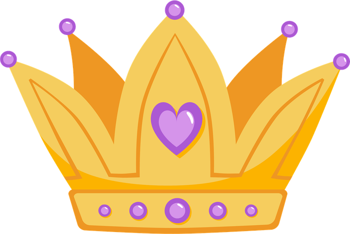 Tiara PNG