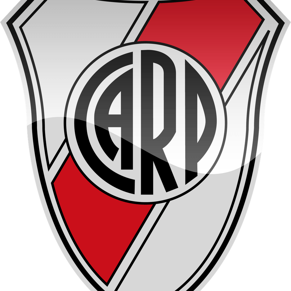 River Plate PNG