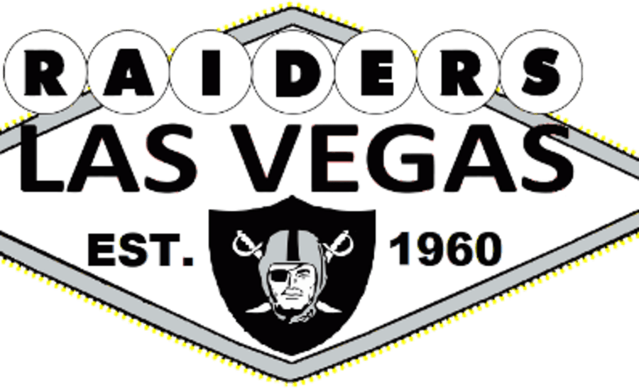 Las Vegas Raiders PNG