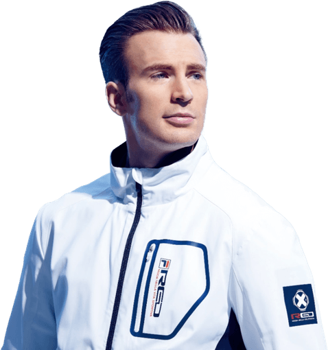 Chris Evans PNG