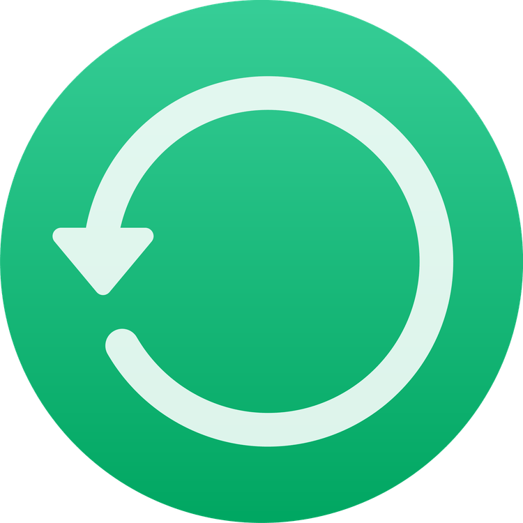 Restore PNG