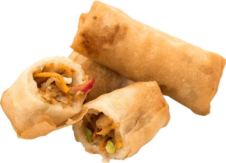Spring Roll PNG