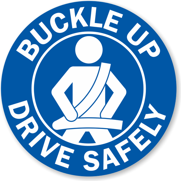 Safe Belt PNG