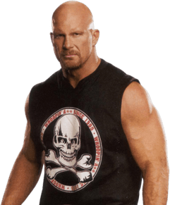 Steve Austin PNG
