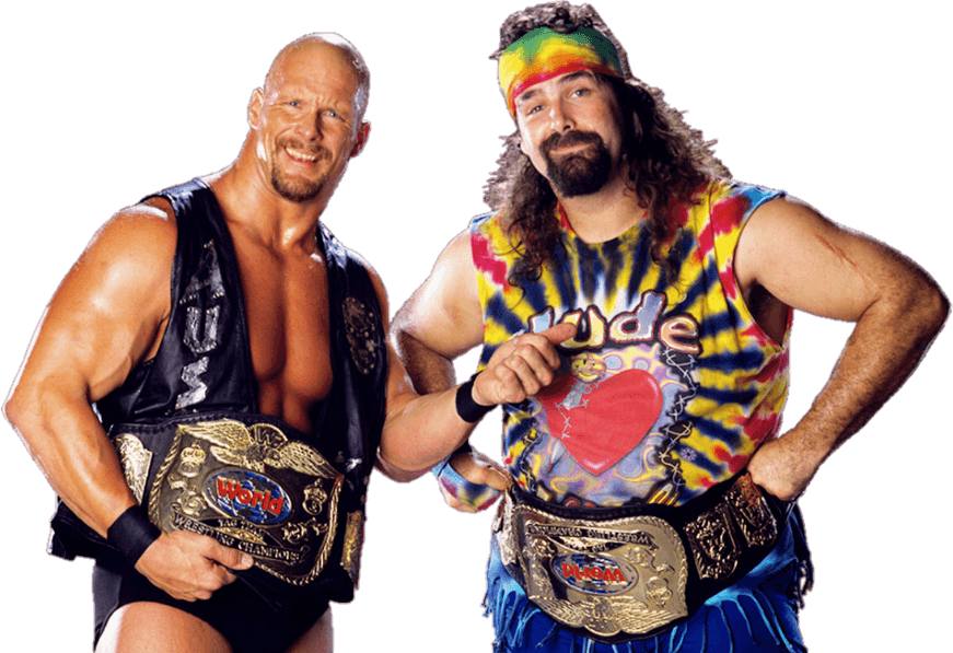 Stone Cold PNG