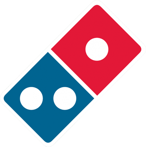 Dominos Logo PNG