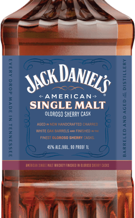 Jack Daniels PNG